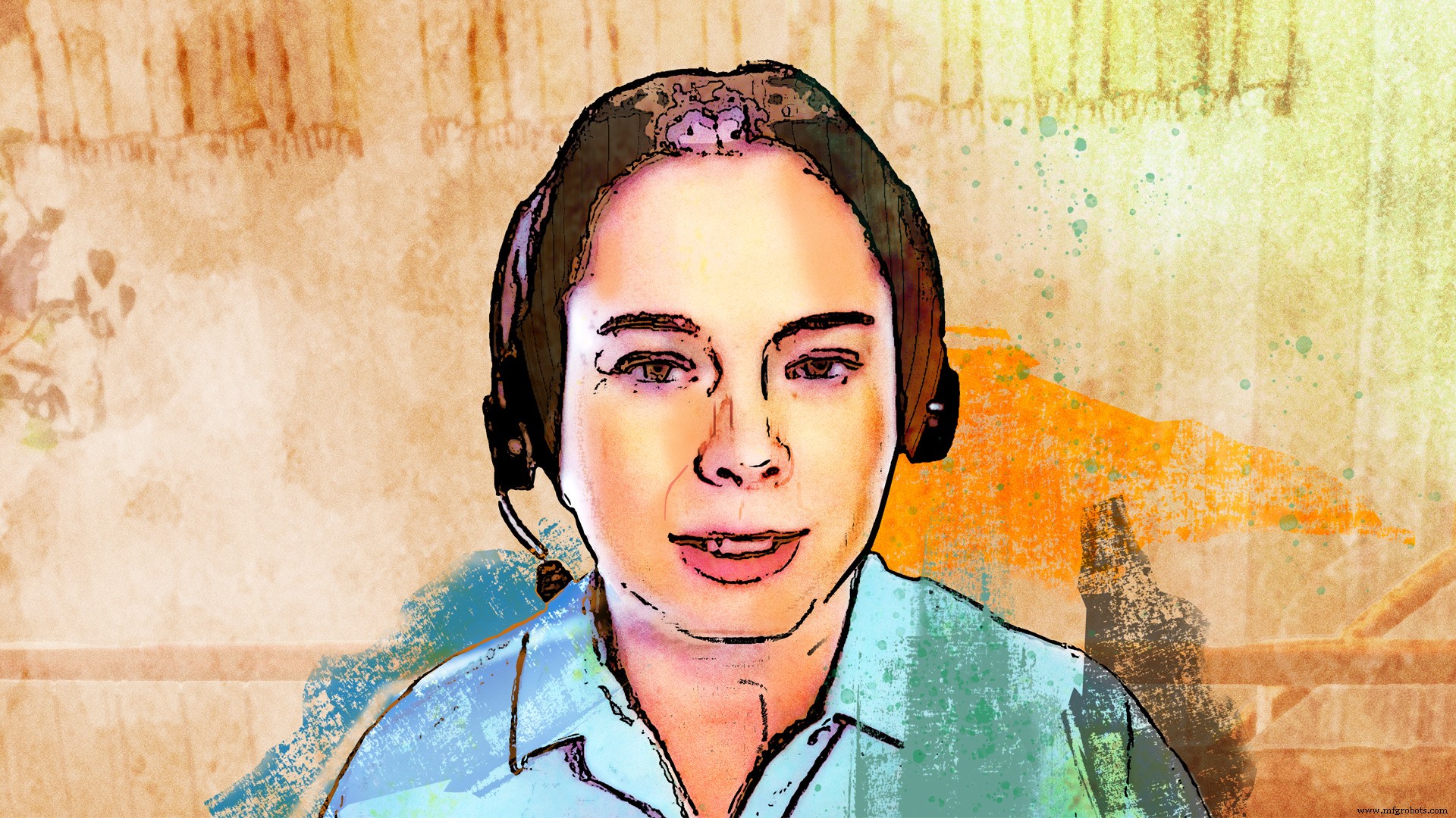 Leading the Way: Two Women Transforming Aerospace Automation