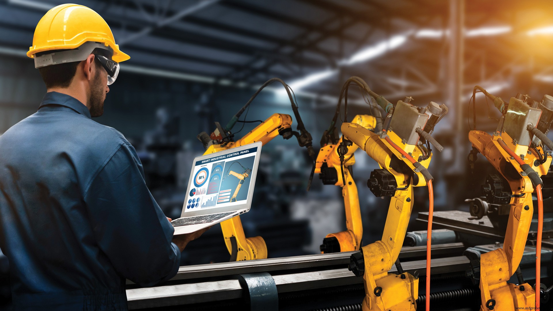 Unlocking U.S. Manufacturing Recovery: Proven Strategies for Post-Pandemic Growth