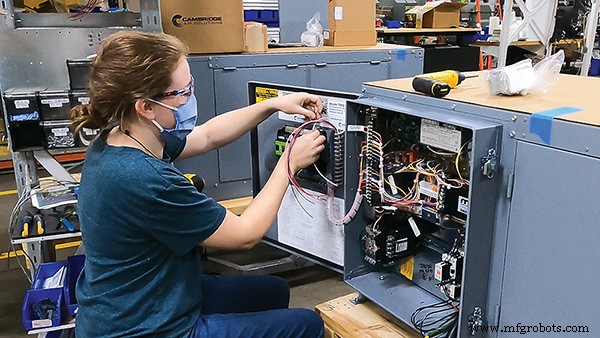 Unlocking U.S. Manufacturing Recovery: Proven Strategies for Post-Pandemic Growth