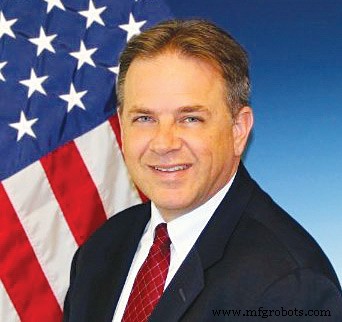 Inside AeroDef: Smart Manufacturing Trends & Predictions