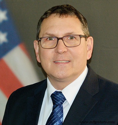 Inside AeroDef: Smart Manufacturing Trends & Predictions