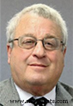 Inside AeroDef: Smart Manufacturing Trends & Predictions