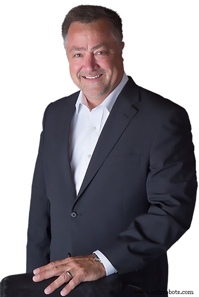 Inside AeroDef: Smart Manufacturing Trends & Predictions