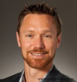 Industry Leaders Break AI Barriers in Smart Manufacturing