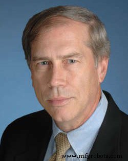 Industry Leaders Break AI Barriers in Smart Manufacturing