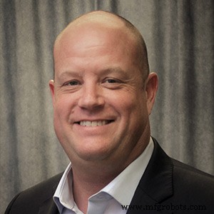 Industry Leaders Break AI Barriers in Smart Manufacturing