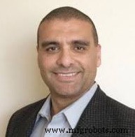 Industry Leaders Break AI Barriers in Smart Manufacturing