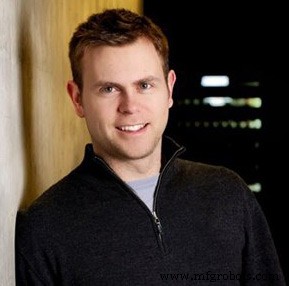 Industry Leaders Break AI Barriers in Smart Manufacturing