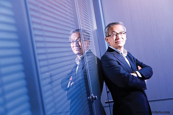 Achieve Zero-Downtime with AI-Driven Predictive Maintenance