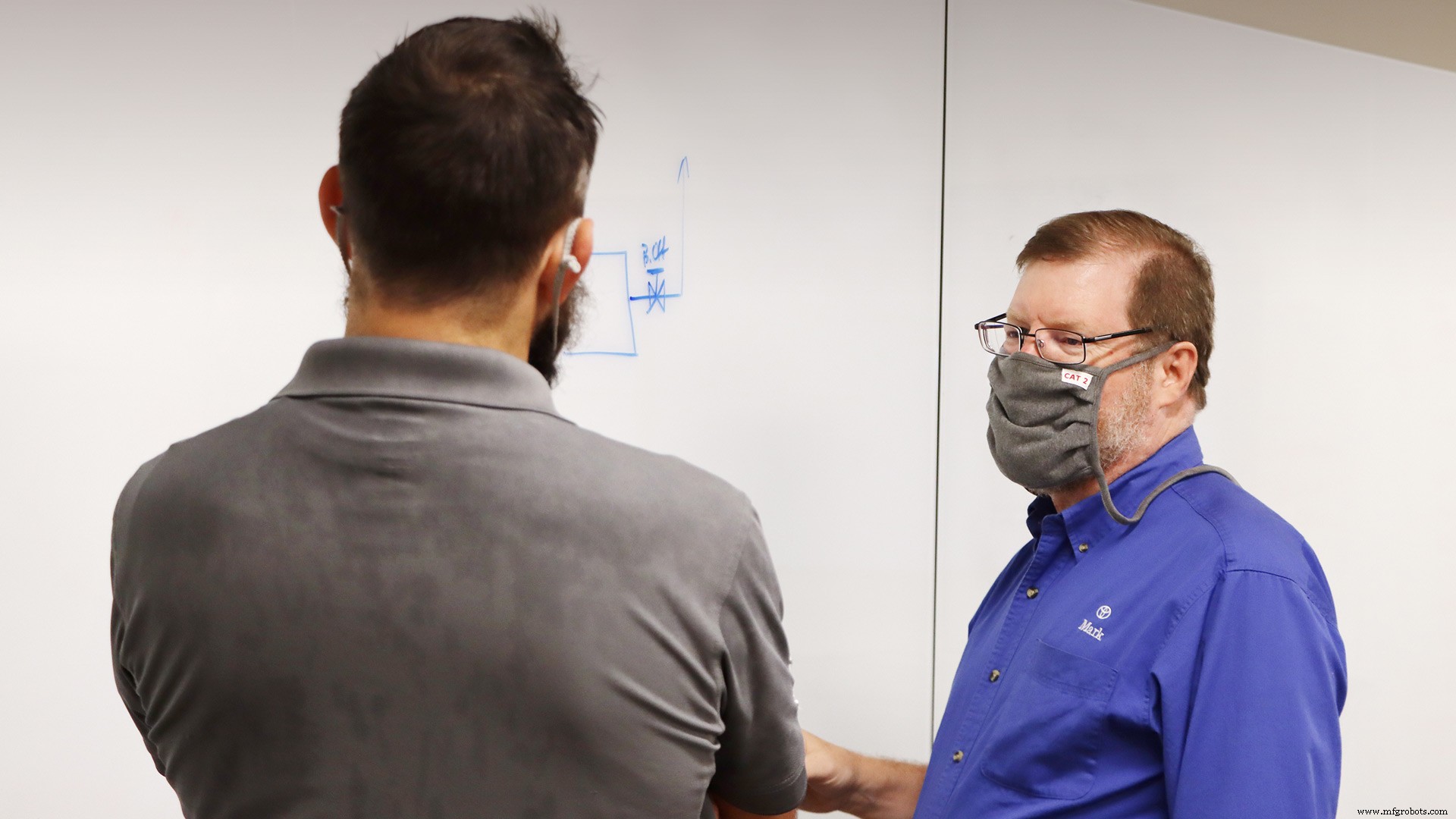 Achieve Zero-Downtime with AI-Driven Predictive Maintenance