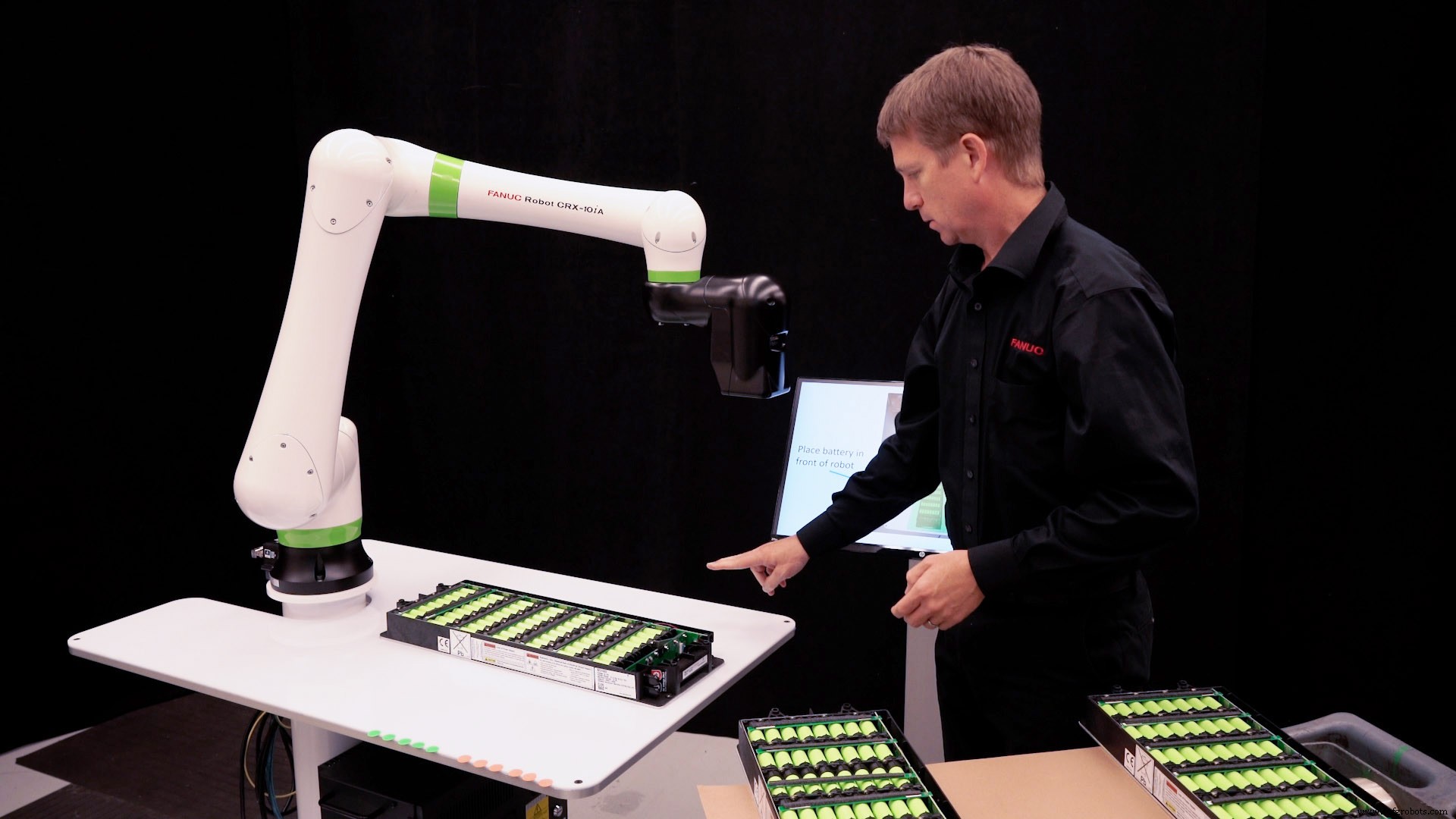 Achieve Zero-Downtime with AI-Driven Predictive Maintenance