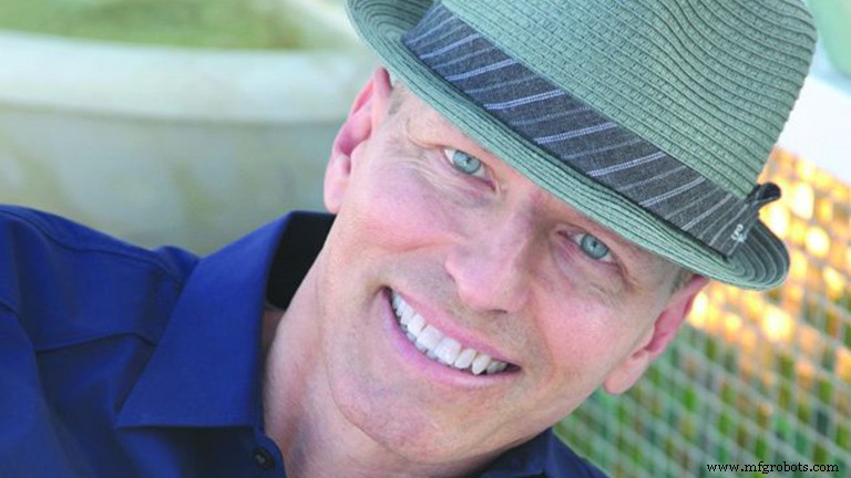 Beyond Borders: Delivering Global Smart Manufacturing Insights