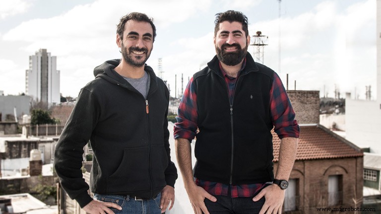 ITPort Launches Weeot to Simplify IoT and Reduce Implementation Costs