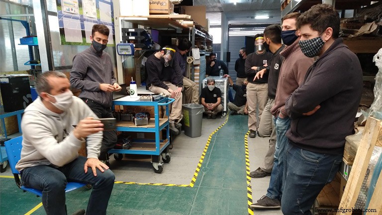 QMAX Leads Automation & IoT to Accelerate Renewable Energy Deployment