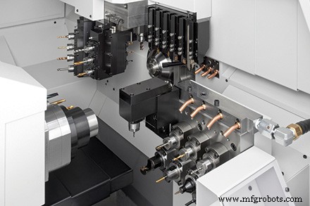 How Digital Automation is Revolutionizing Medical Device Production