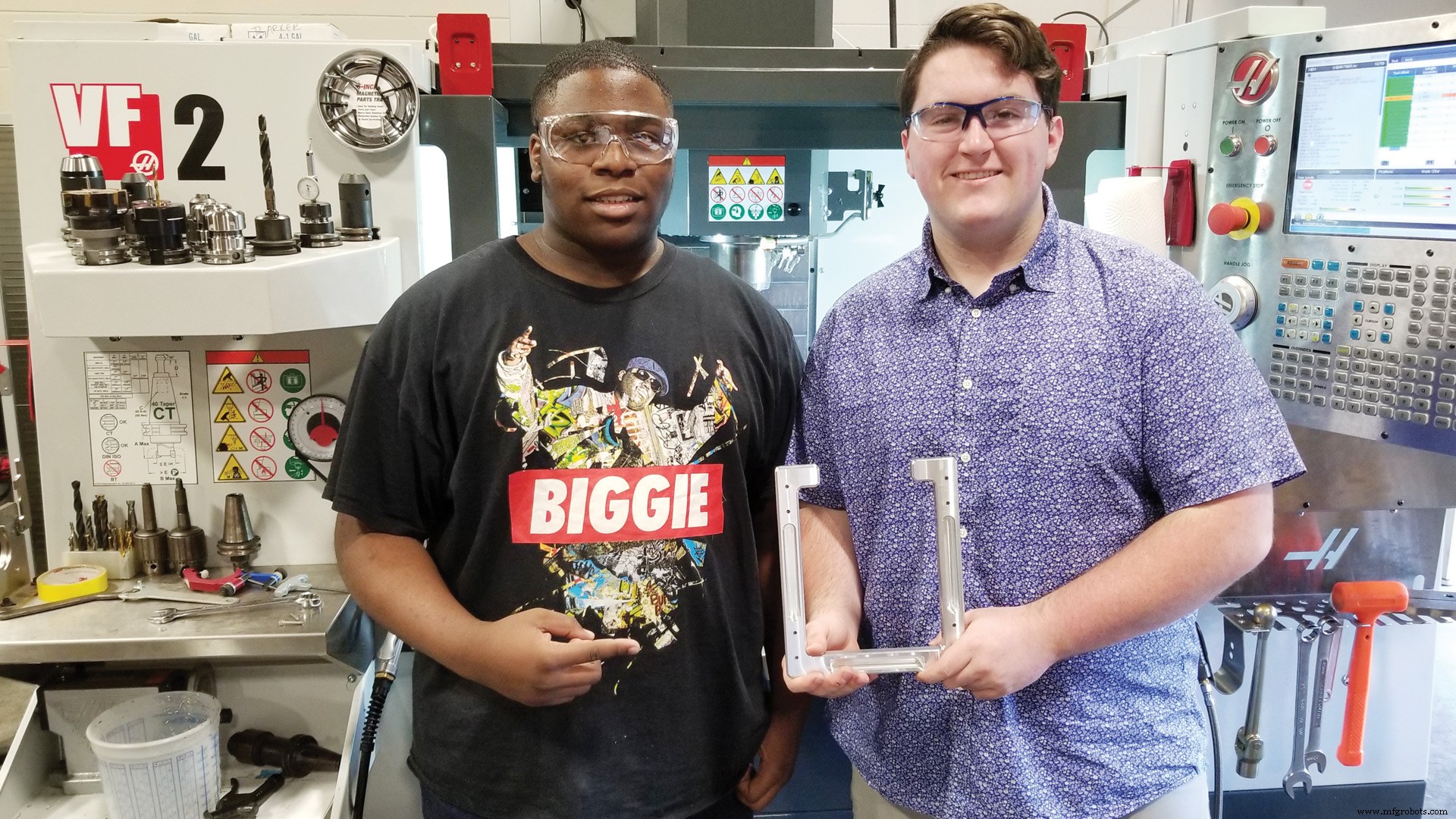 Phillips Corp: Driving Better Outcomes Through Manufacturing Excellence