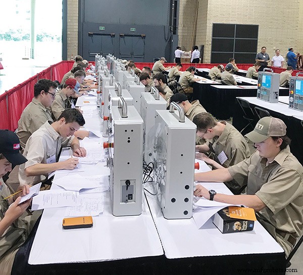 Phillips Corp: Driving Better Outcomes Through Manufacturing Excellence