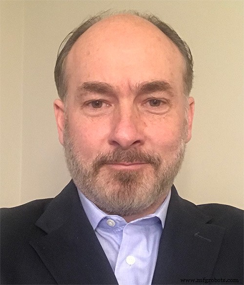 Precision Meets Automation: Mastering Metrology in Modern Factories