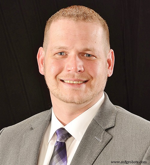 Revitalized Machining Outlook Drives Growth in Aerospace Industry