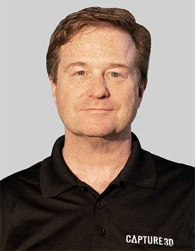 Advanced Data Collection Fuels Resilience in the A&D Industry