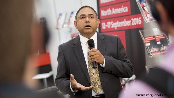 AWS, Google, Microsoft Drive Manufacturing Innovation with Advanced Data & Software Solutions