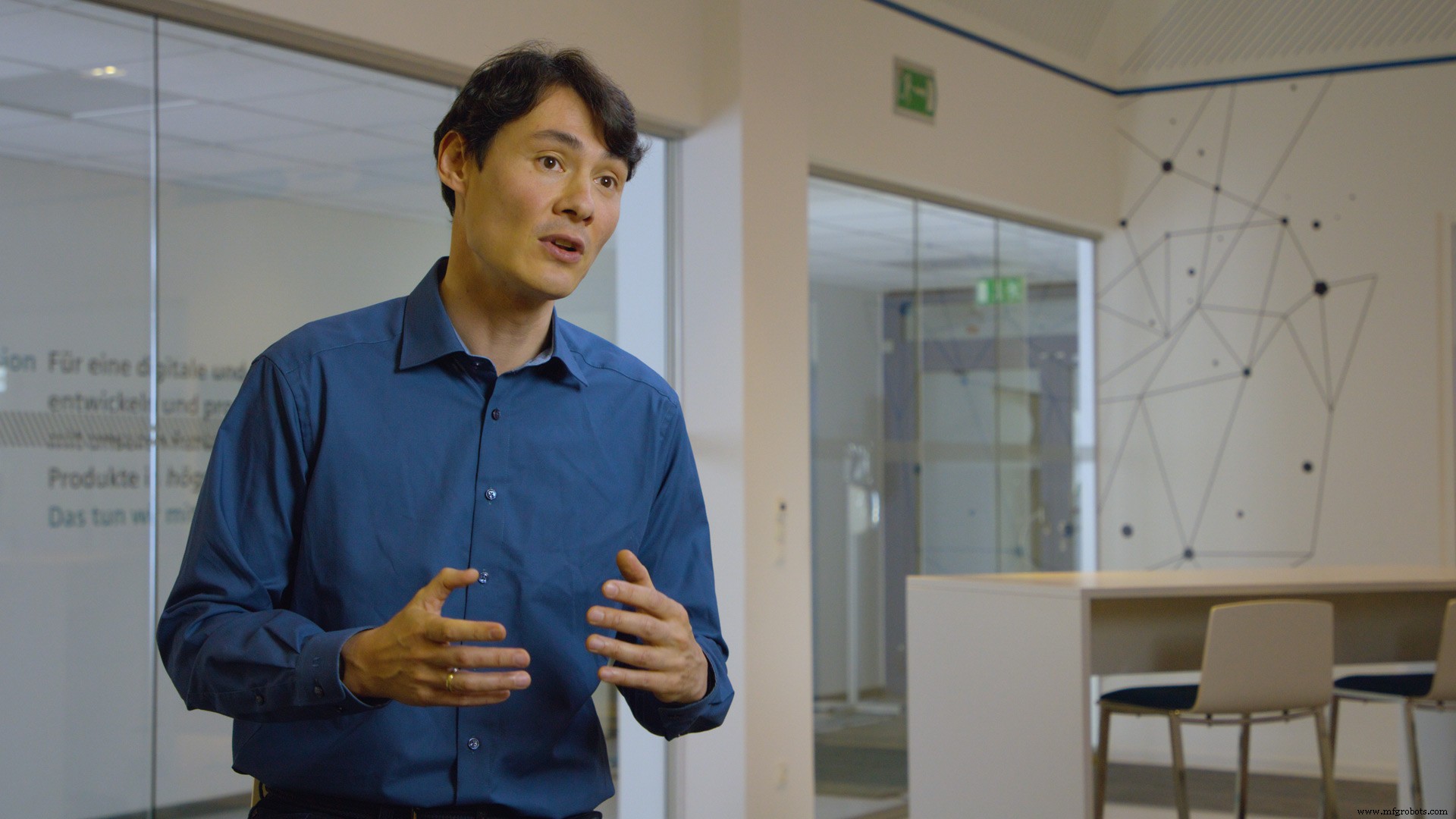 AWS, Google, Microsoft Drive Manufacturing Innovation with Advanced Data & Software Solutions