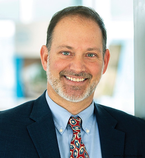 AWS, Google, Microsoft Drive Manufacturing Innovation with Advanced Data & Software Solutions