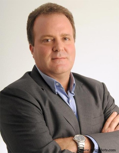 AWS, Google, Microsoft Drive Manufacturing Innovation with Advanced Data & Software Solutions