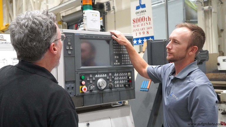 Turning Legacy Machinery into Data-Driven Assets for Modern Operations