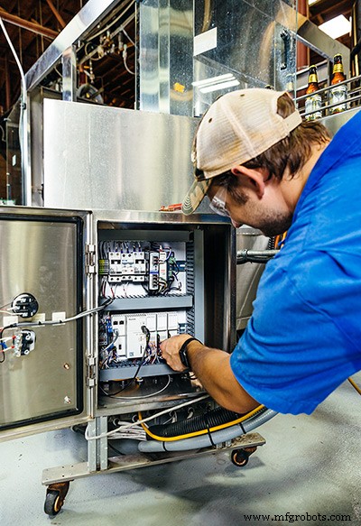 Turning Legacy Machinery into Data-Driven Assets for Modern Operations