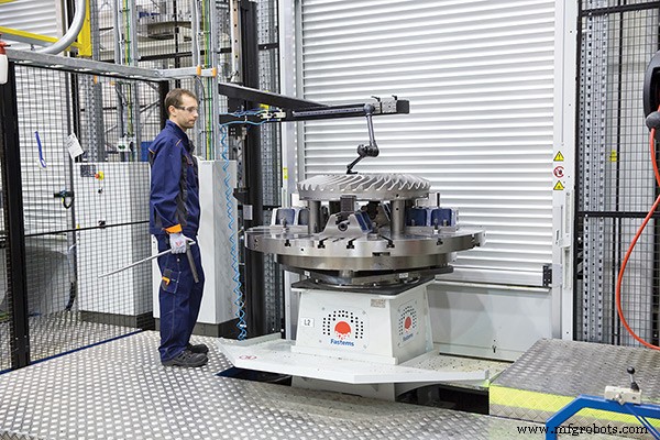 Energy Parts Manufacturing: Pioneering a Sustainable, Renewable Future