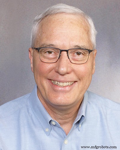 Energy Industry Calls for a Fresh Mix of Parts to Meet Rising Demand