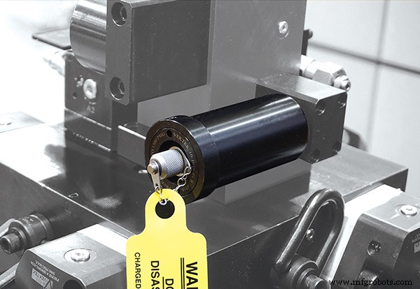 Energy Parts Manufacturing: Pioneering a Sustainable, Renewable Future