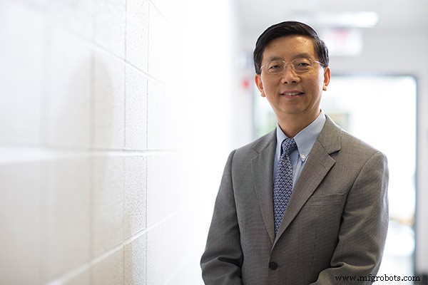 Physics‑Informed AI Boosts Dryer Efficiency and Throughput for Ethanol Production