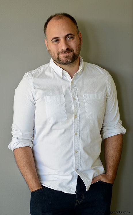 Polar Manufacturing’s First Automation Success with Robotics‑as‑a‑Service