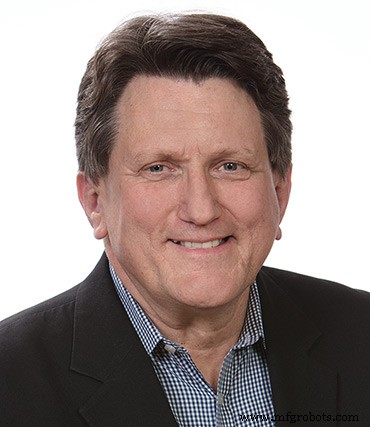 How Adaptive Manufacturing Drives Success in Volatile Markets