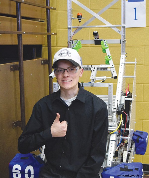 Continual Learning: Advancing Through Higher Education and Industry