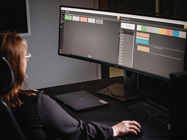 Hybrid Work Models Let Design & Engineering Tasks Thrive Anywhere