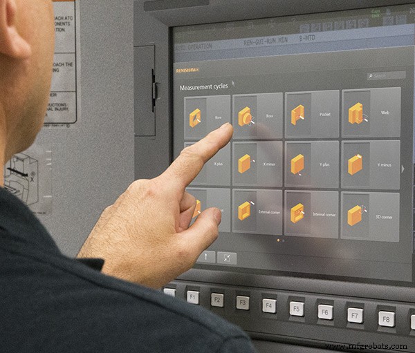 Automated Metrology Software Powers Smart Manufacturing