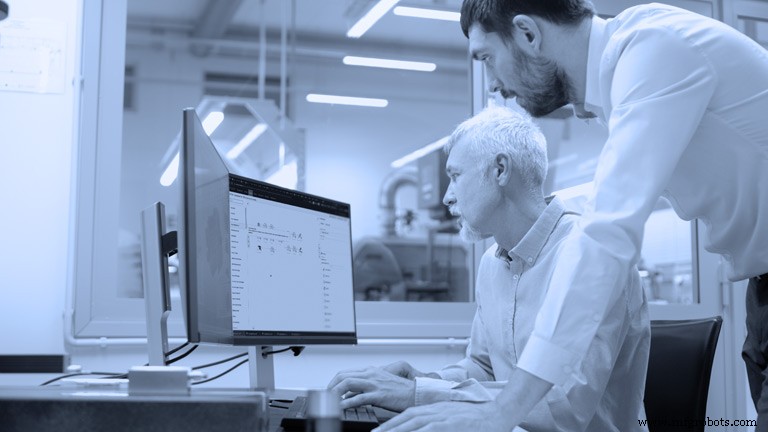 Gebhardt Integrates AIoT and Edge Analytics for Seamless Operational Harmony