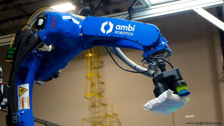 How AI Reshaped E-Commerce During the Pandemic: Boosting Scale & Efficiency