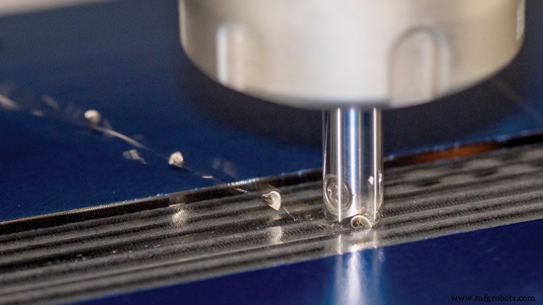 End Mills: Versatile Solutions for Heavy Hogging and Precision Finishing