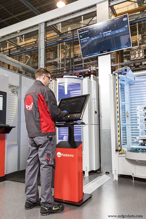 Stop Waiting—Hire an Automation Trainer to Maximize CNC Efficiency
