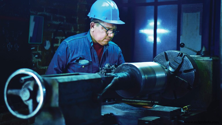 Proactive Maintenance: Turn Downtime into Uptime and Protect Profits