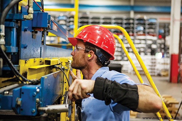 Proactive Maintenance: Turn Downtime into Uptime and Protect Profits