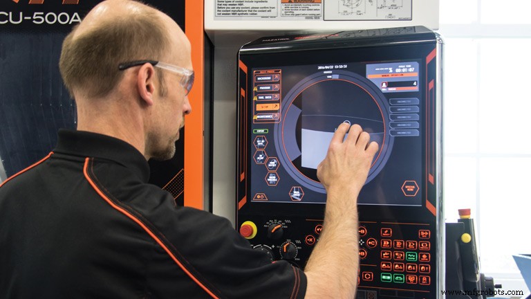 Master Multitasking: Unlock the Full Potential of Your Machine Tools