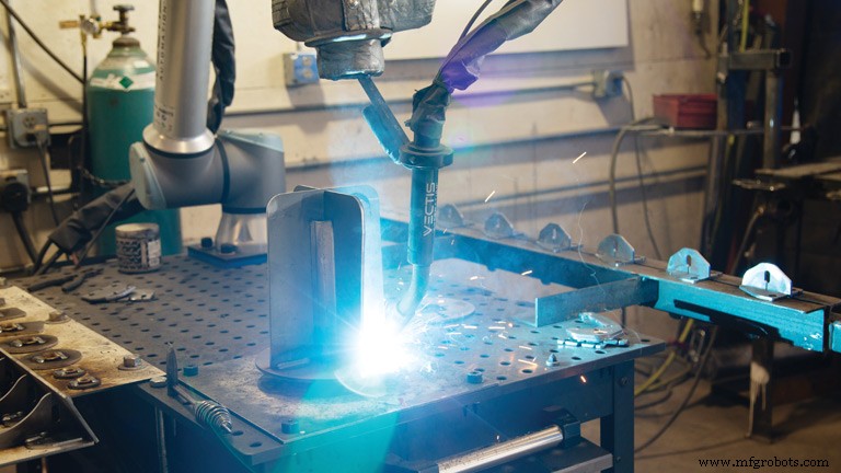 Automation in Action: How Manufacturers Leverage Robotics for Success