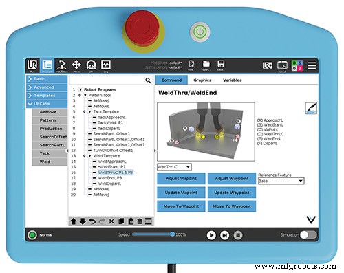 Automation in Action: How Manufacturers Leverage Robotics for Success