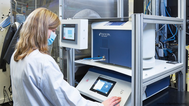 E‑Mobility Spurs New Leak‑Detection Challenges for Vehicle Safety