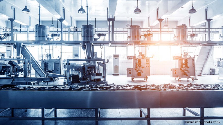 Optimizing Maintenance in Manufacturing: Harnessing Digital Data for Peak Performance